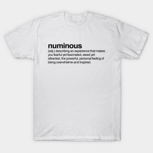 Numinous T-Shirt